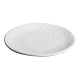 Olympia Denim witte coupeborden 230mm - porselein (6 stuks)
