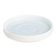Olympia Fondant schotels aqua blauw 135mm - set van 6 stuks