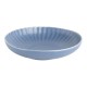 Olympia Corallite Coupe Schalen Blauw 220mm (6 stuks)