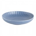 Olympia Corallite Coupe Schalen Blauw 220mm (6 stuks)