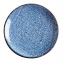 Olympia Denim Blue coupe borden 180mm (6 stuks)