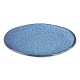 Olympia Denim Blue coupe borden 180mm (6 stuks)