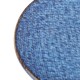 Olympia Denim Blue coupe borden 180mm (6 stuks)