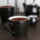 Olympia Cafe Aroma mokken zwart 230ml (6 stuks)