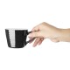 Olympia Cafe Aroma mokken zwart 230ml (6 stuks)