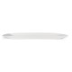 Olympia Whiteware Schotel 650mm - Wit Porselein Serveerschaal