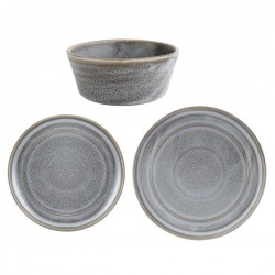 Olympia Cavolo Serve Like A Pro 18-Delige Dinerset – Porseleinen Borden & Kommen