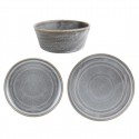 Olympia Cavolo Serve Like A Pro 18-Delige Dinerset – Porseleinen Borden & Kommen