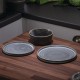 Olympia Cavolo Serve Like A Pro 18-Delige Dinerset – Porseleinen Borden & Kommen