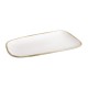 Olympia Ovenschotel 335 mm Wit Porselein (4 Stuks)