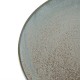 Olympia Ember Blauwe coupe borden 275mm (4 Stuks) – Porselein
