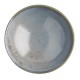 Olympia Ember Blue Coupe Bowls 152mm – Porselein Kommen Blauw (6 Stuks)