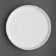 Olympia Whiteware platte ronde borden 150mm – set van 6