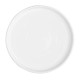 Olympia Whiteware platte ronde borden 150mm – set van 6