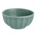 Olympia Corallite Diepe Schaal Groen 105mm - Set van 12