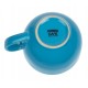 Olympia Cafe cappuccinokoppen blauw 34cl (12 stuks) – Steengoed