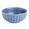 Olympia Corallite Diepe Schaal Blauw 150mm – Set van 6