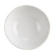 Olympia Denim Witte Coupe Kommen 160mm – Porselein (6 Stuks)