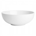 Olympia Origin kommen wit 160mm (4 stuks) – porseleinen kommen voor horeca en thuisgebruik