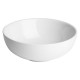 Olympia Origin kommen wit 160mm (4 stuks) – porseleinen kommen voor horeca en thuisgebruik