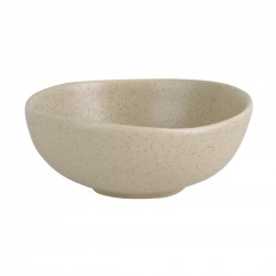 Olympia Build A Bowl Diepe Kom Aardebruin 11x5cm (12 Stuks)