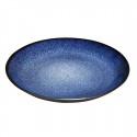 Olympia Luna Middernachtblauw Coupebord 255 mm (4 stuks)