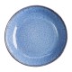 Olympia Denim Blue Coupe Kommen 220mm – Porselein Blauw (6 Stuks)