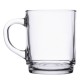Arcoroc geharde theeglazen 25cl - Set van 36 stuks | Helder gehard glas