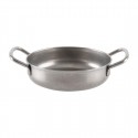 Olympia Vintage Presenteerschaal Met Dubbele Handgreep 125mm
