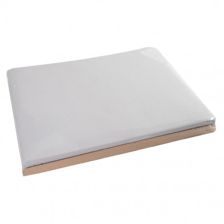 Wegwerp Placemats Wit 300x400mm – Pro Nappe (500 stuks)