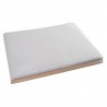 Wegwerp Placemats Wit 300x400mm – Pro Nappe (500 stuks)