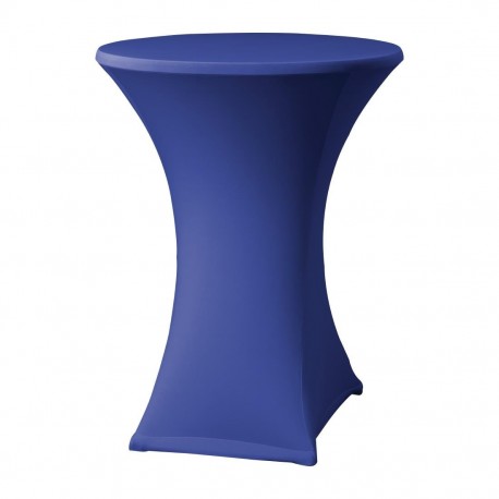 Samba Stretch Statafelhoes Blauw D2 – Attends