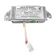 Polar driver voor borstelloze DC-motor – reserveonderdeel UA044/045/046