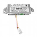 Polar driver voor borstelloze DC-motor – reserveonderdeel UA044/045/046