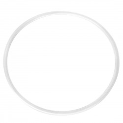 Buffalo bovenkap afdichtingsring siliconen - reserveonderdeel FU476