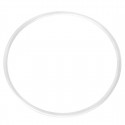 Buffalo bovenkap afdichtingsring siliconen - reserveonderdeel FU476