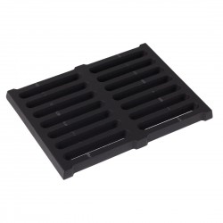 Buffalo casting ember voor houtskooloven – reserveonderdeel HX569