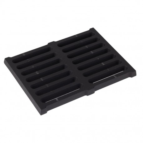Buffalo casting ember voor houtskooloven – reserveonderdeel HX569