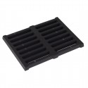 Buffalo casting ember voor houtskooloven – reserveonderdeel HX569