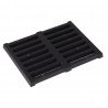 Buffalo casting ember voor houtskooloven – reserveonderdeel HX569