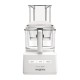 Magimix 4200XL Foodprocessor Wit – Krachtige Keukenmachine met Inductiemotor