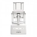 Magimix 4200XL Foodprocessor Wit – Krachtige Keukenmachine met Inductiemotor