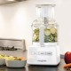 Magimix 4200XL Foodprocessor Wit – Krachtige Keukenmachine met Inductiemotor