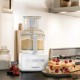 Magimix 4200XL Foodprocessor Wit – Krachtige Keukenmachine met Inductiemotor