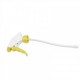 Trigger - Kleurgecodeerde spraykop blauw, rood, groen, geel