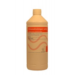 Citronelreiniger 1L