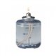 Hollowick Liquid wax kaars cartridge HD42 (36 stuks)