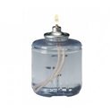Hollowick Liquid wax kaars cartridge HD42 (36 stuks)