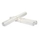 Afvalzak transparant HDPE T15 63x70 20 rol a 50 stuks