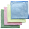 Microvezeldoek Stretch Blauw 300 gram m2 - professional (10 st.)